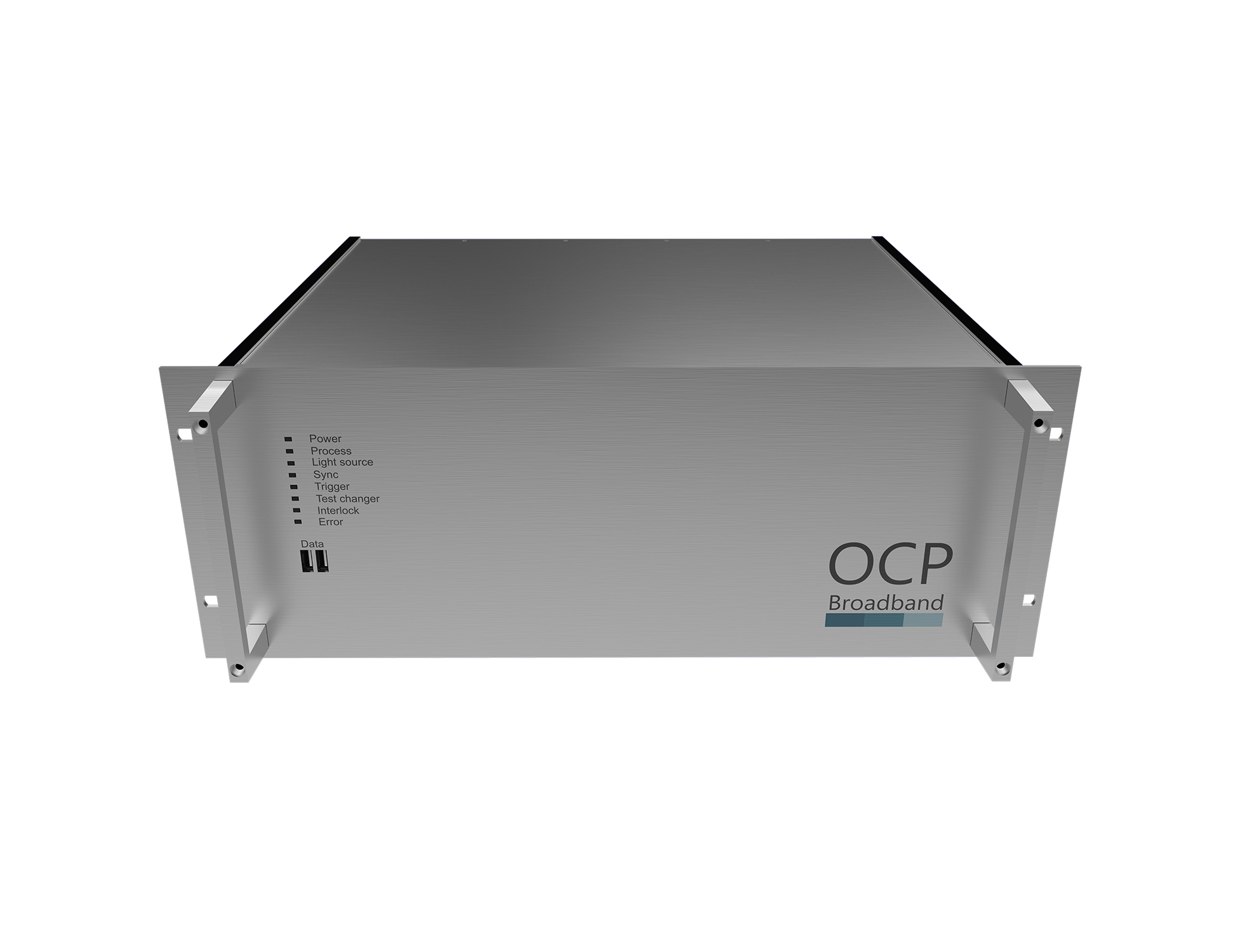 OCP Optical Monitoring System